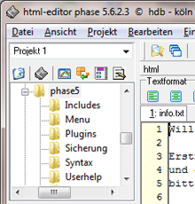 Computer Service Klein Oberhausen